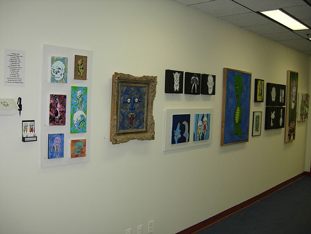 Artomatic 2007