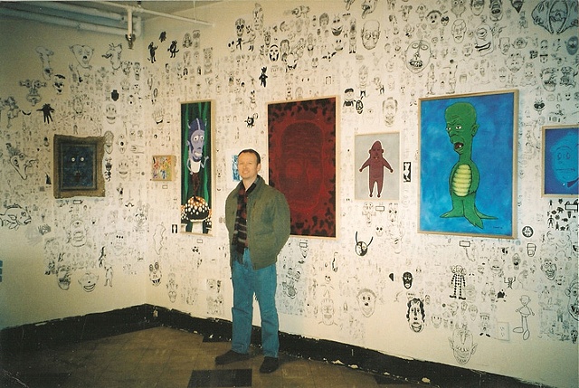 Artomatic 2004