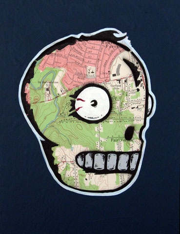 Mapskull II