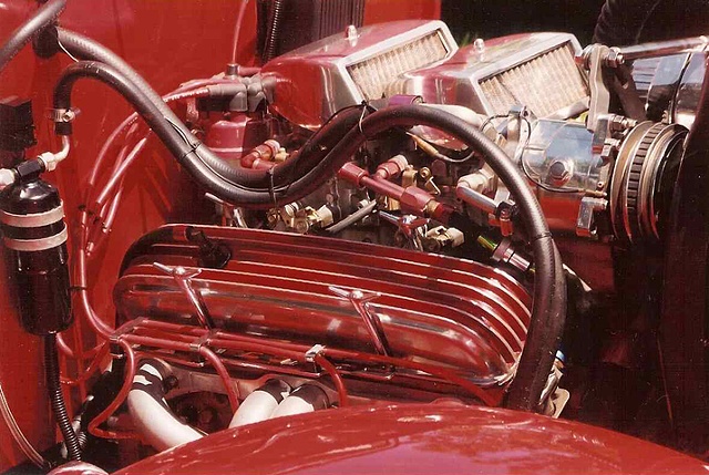 Motor