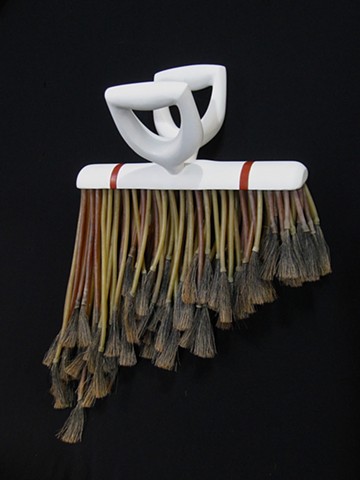 Altered Broom 