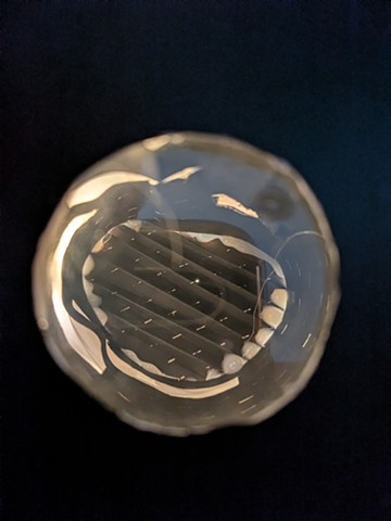 Perforated Cosmos