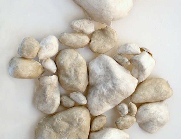 Cast Stones
