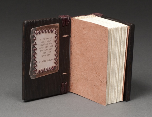 Lacewood Book