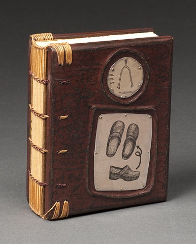 Shoe-Turning Book