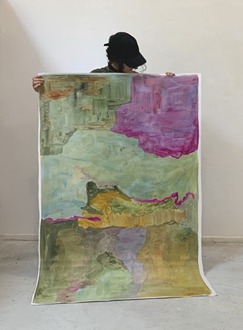Blanche Daramir