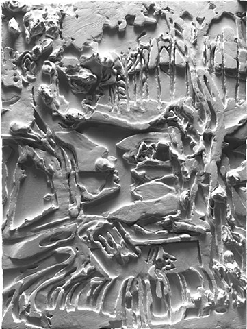 Wolves Worms Womb