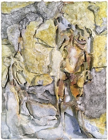 Desert Series #4, A Slow Solace 