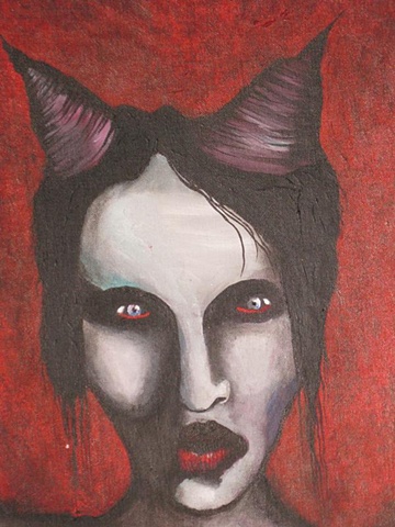 Manson 