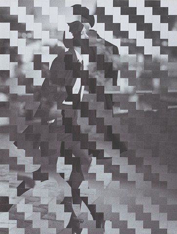 Vogue Material Study II