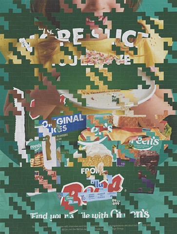 Coles Material Study