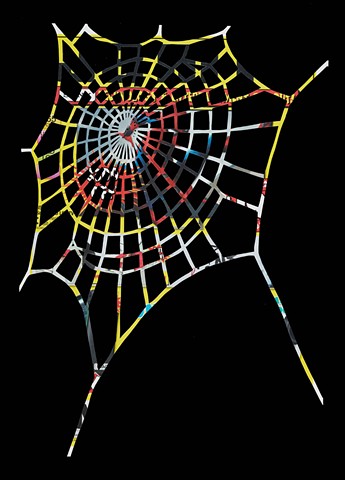 Spiderwebs II