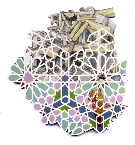 "Sorrow Estimated in Decimals"