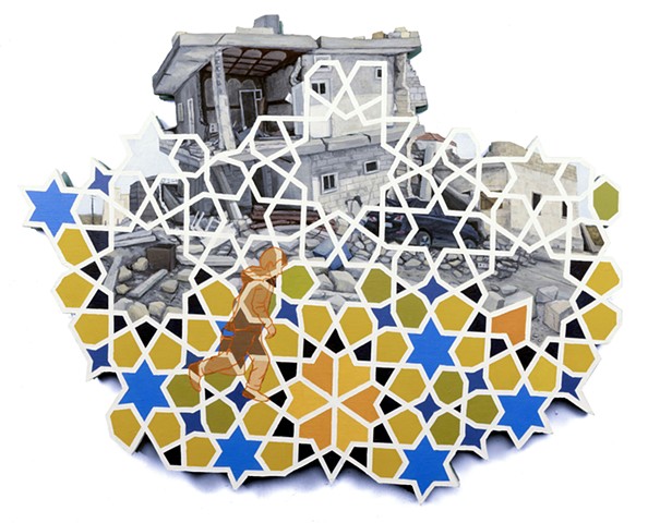 The π of Tremors & Missed Homes