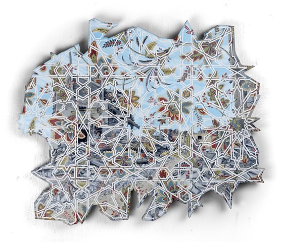 Land In Last Variables