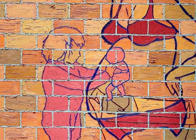 Neighborhoods and Houses