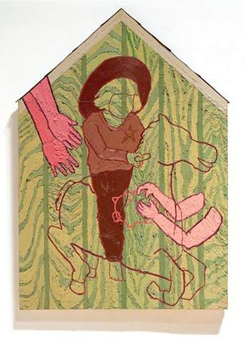 Piggy Dreams and Horseshit