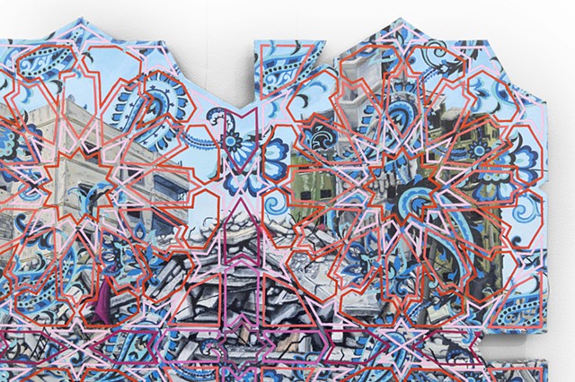 detail* Land In Denomination of Homes & Zeros