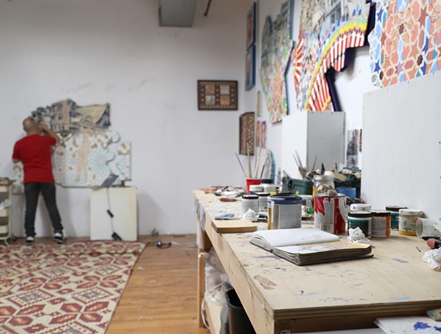 Recent Work 2024-2025