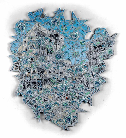 Land in Occupation of Binomial Morals