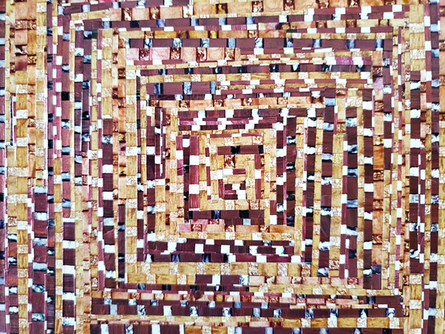 conceptual, grid, grids, abstract, collage, geometric, square, hardedge, yong sin