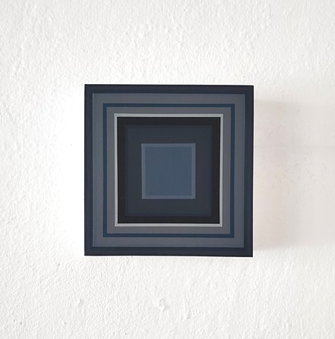 square, contemporary art, yong sin