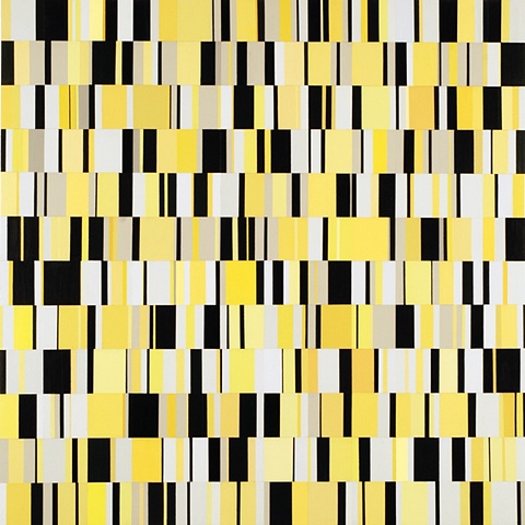 pattern recognition, minimal, abstract, color