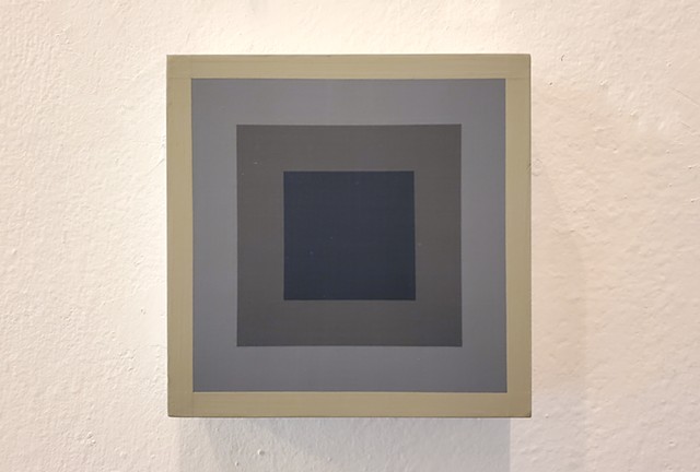 conceptual, grid, grids, abstract, collage, geometric, square, hardedge, yong sin