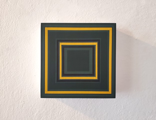 conceptual, grid, grids, abstract, collage, geometric, square, hardedge, yong sin