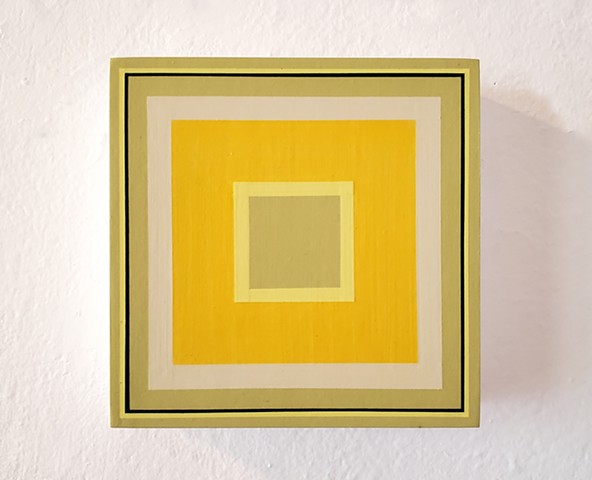 conceptual, grid, grids, abstract, collage, geometric, square, hardedge, yong sin