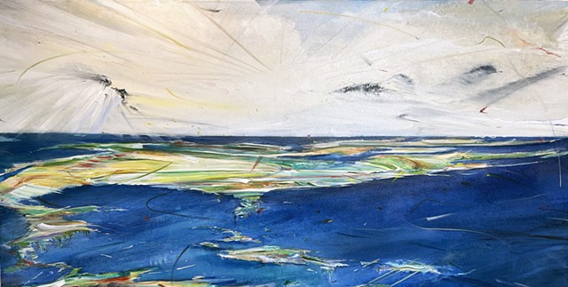 Erosion of the Whole 