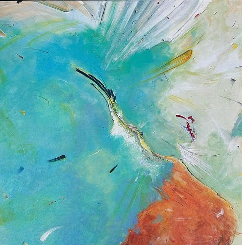 Newsday, NewYorkTimes, New York, Contemporary Art, Abstraction, Oil painting, MM fine arts,  Peter Marcelle, Mulhern, Jon Mulhern, American artist