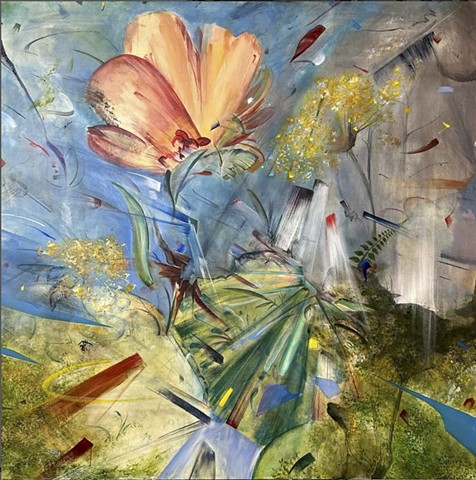 A symphony in nature