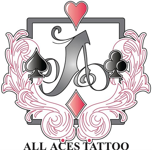 All Aces Tattoo and Body Piercing 