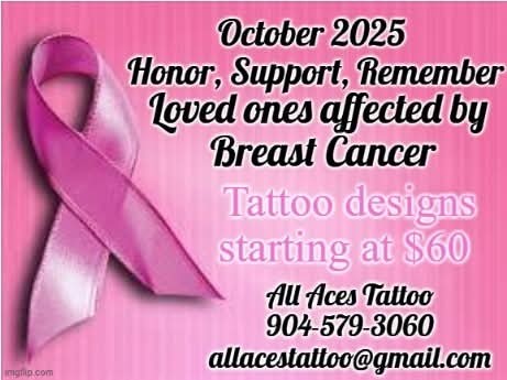All Aces Tattoo and Body Piercing 