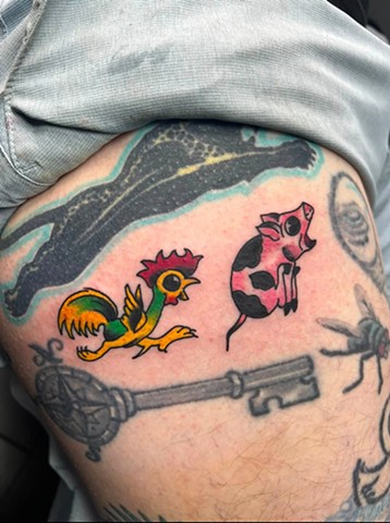 mitchell benton, all aces tattoo, tattoo, tattoos, best tattoo shop,  piercing shop,  tattoo artist,  piercer, piercing, piercings, full color tattoo, fine line tattoos, black and gray tattoos, best of clay county,  traditional tattoo, tattoo shop near me