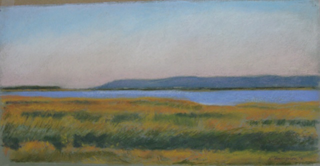 Sandy Hook Wetlands II