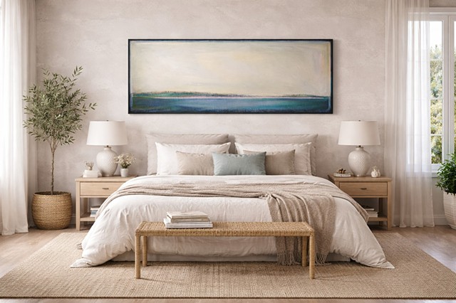 Memory of First Light