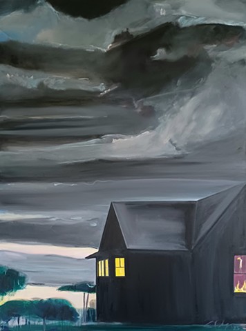 When the Night Falls