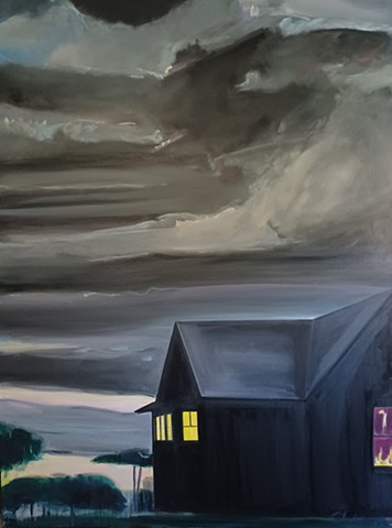 When the Night Falls