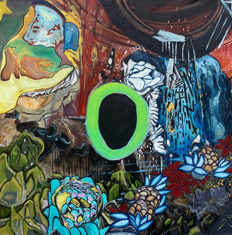 Whirlygig