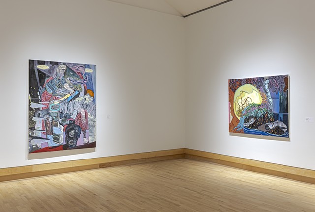2026 Varley Art Gallery of Markham Exhibition