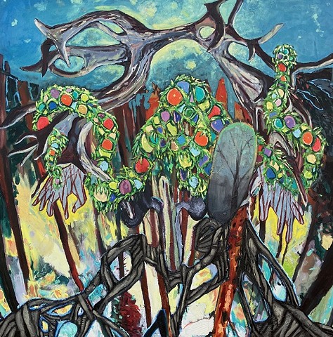 Delivering Sunrise to the Forgotten