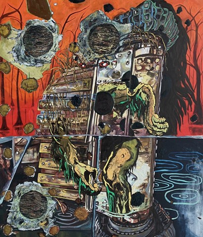 Scuttleswamp