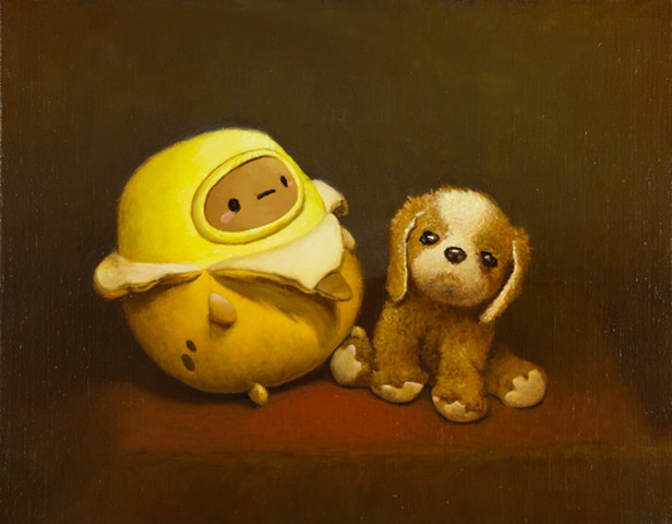 Still Life
