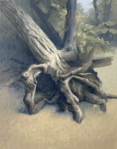Fallen I 
