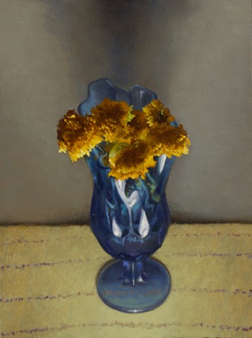 Marigolds III