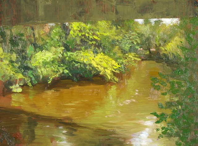 En Plein Air
