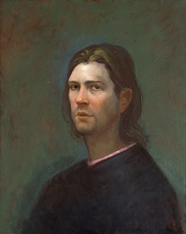 Self Portrait 