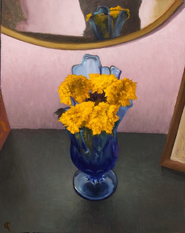Marigolds II